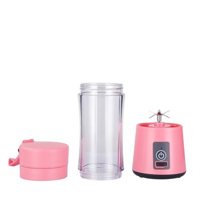 Liten kompakt juicepress