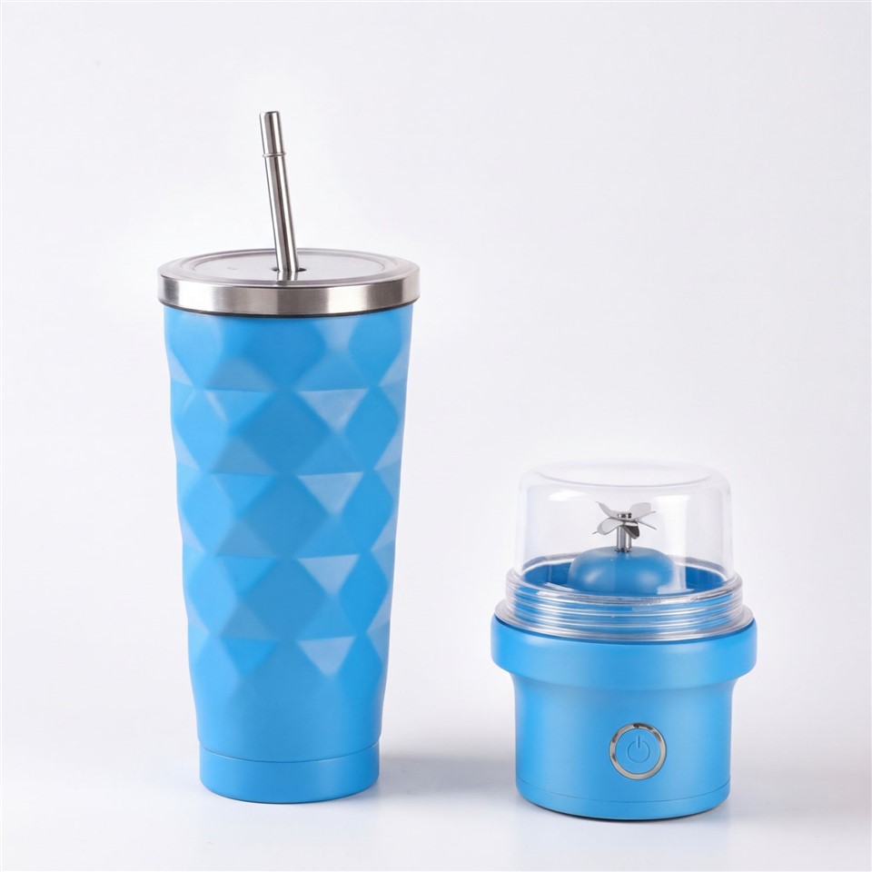 Stainless Steel Portable Juicer best